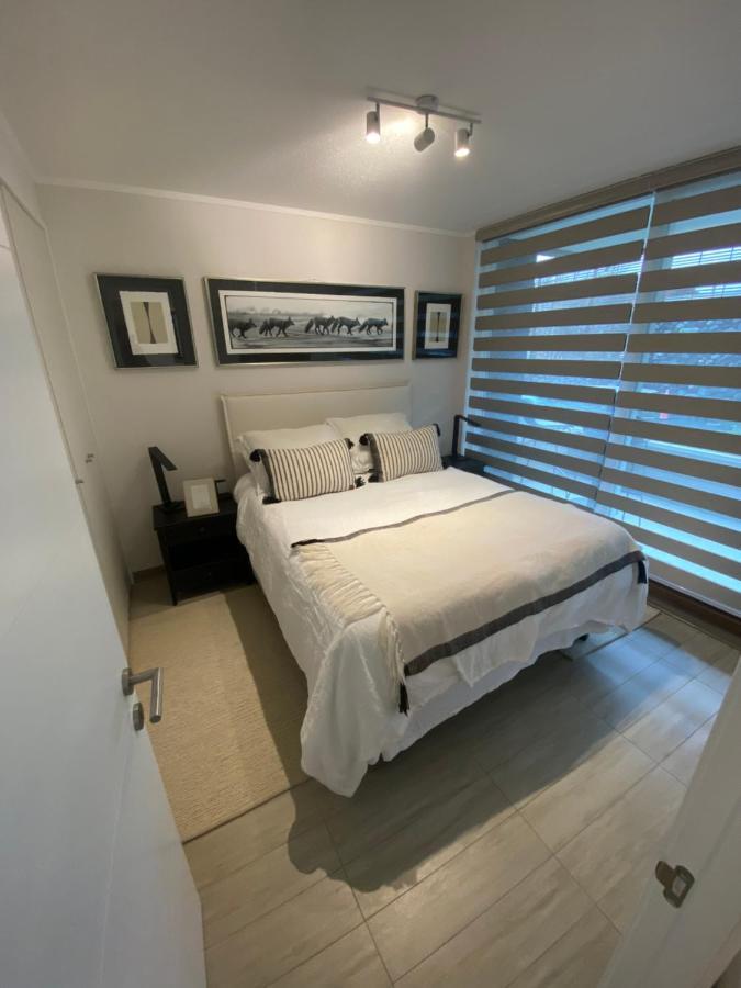 Departamento Pucon Lejlighed Eksteriør billede